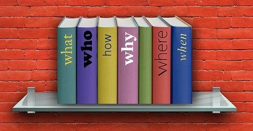 Classificeren Woordenlijst dood Hoe werkt het verkopen van je studieboeken? - Studieboeken verkopen