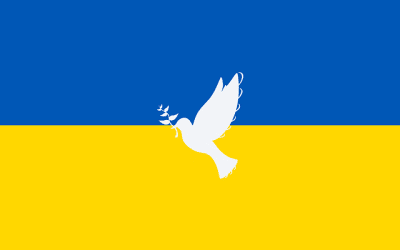 Doneer je opbrengst aan Ukraine